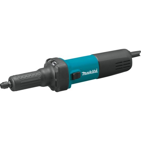 MAKITA $GRINDER 1/4" DIE w/Slide Switch 3.5AMP MPGD0601